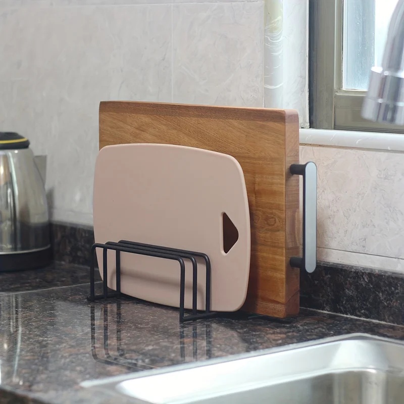 Keuken snijplank opbergrek kas - Commercial Kitchen Utensil Holder recensie en prijs