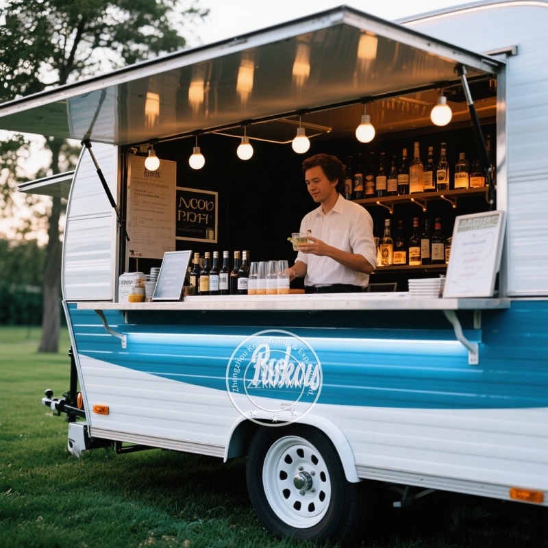 Amerikaanse en Britse standaar - Commercial Kitchen Uk recensie en prijs