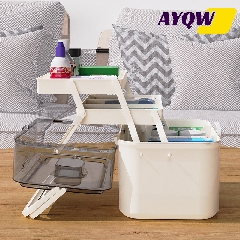 Medicijnopbergdoos/distributie - Commercial Kitchen Utensil Organizer recensie en prijs