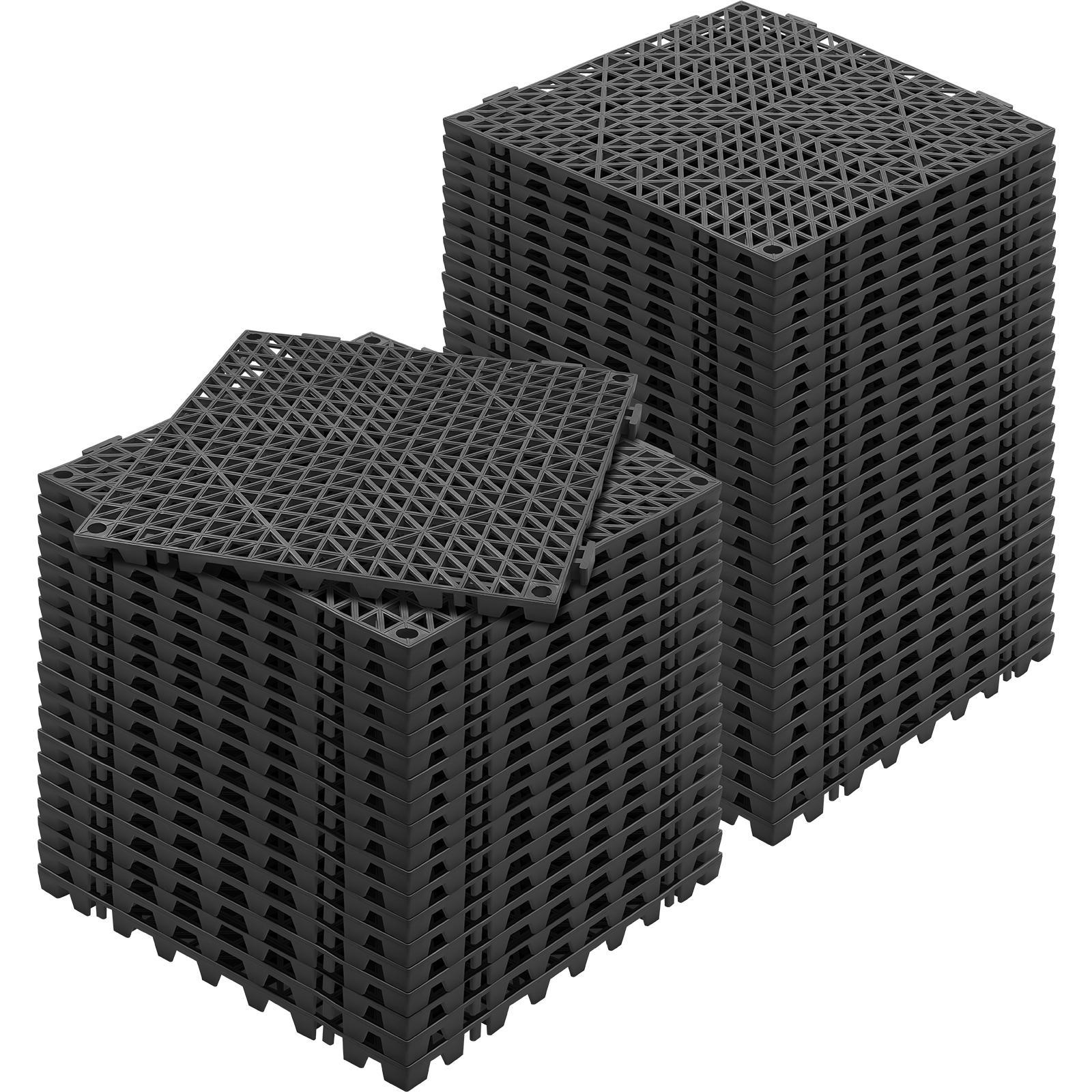 50 stuks 12x12 inch zachte PVC - Commercial Kitchen Tile Flooring recensie en prijs