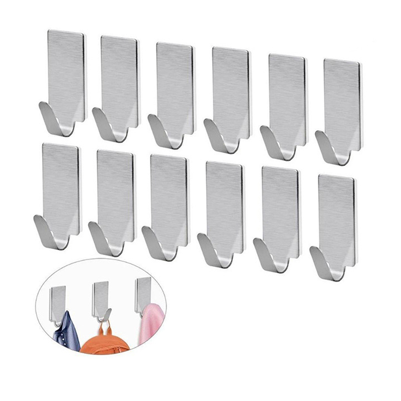 Nieuwe zelfklevende haak van r - Commercial Kitchen Towels recensie en prijs