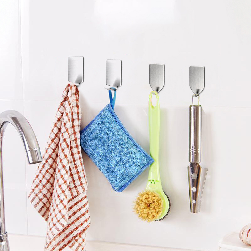 Nieuwe zelfklevende haak van r - Commercial Kitchen Towels recensie en prijs