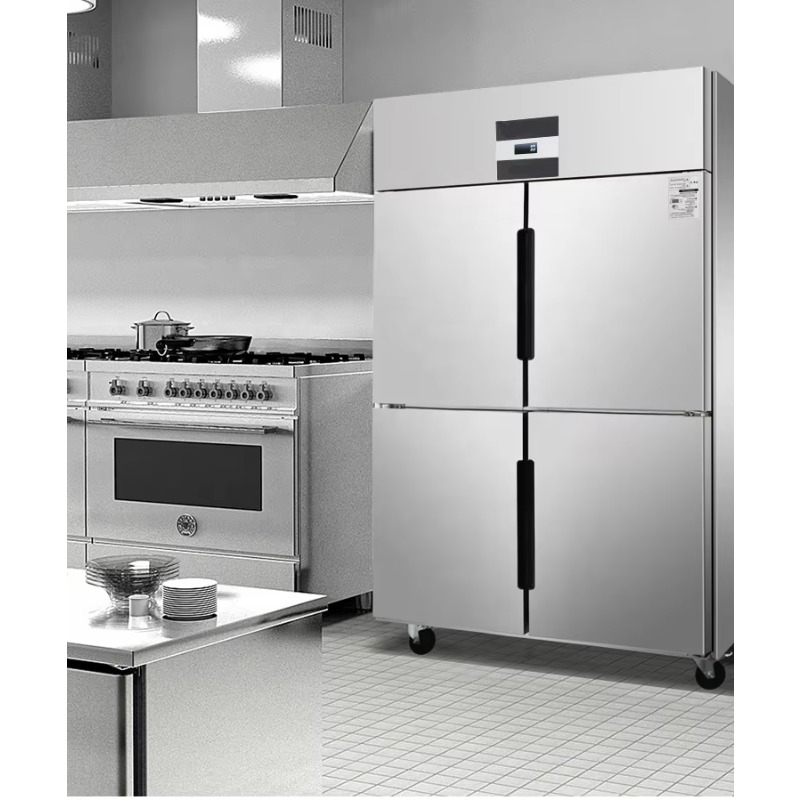 【Hot Sale】1000L Commerciële Ko - Commercial Kitchen Units For Sale recensie en prijs