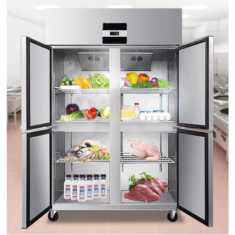 【Hot Sale】1000L Commerciële Ko - Commercial Kitchen Units For Sale recensie en prijs