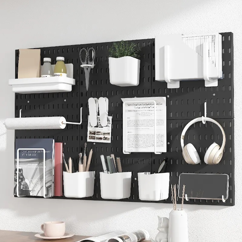 Nieuwe DIY Pegboard Accessoire - Commercial Kitchen Utensil Holder recensie en prijs