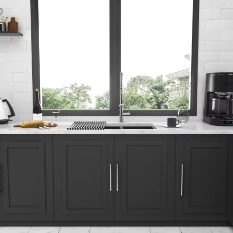 ATV Moderne Grote Dubbele Spoe - Commercial Kitchen Double Sink recensie en prijs