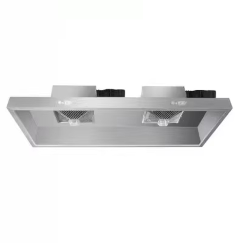 Centrale keuken afzuigkap van  - Commercial Kitchen Hoods recensie en prijs