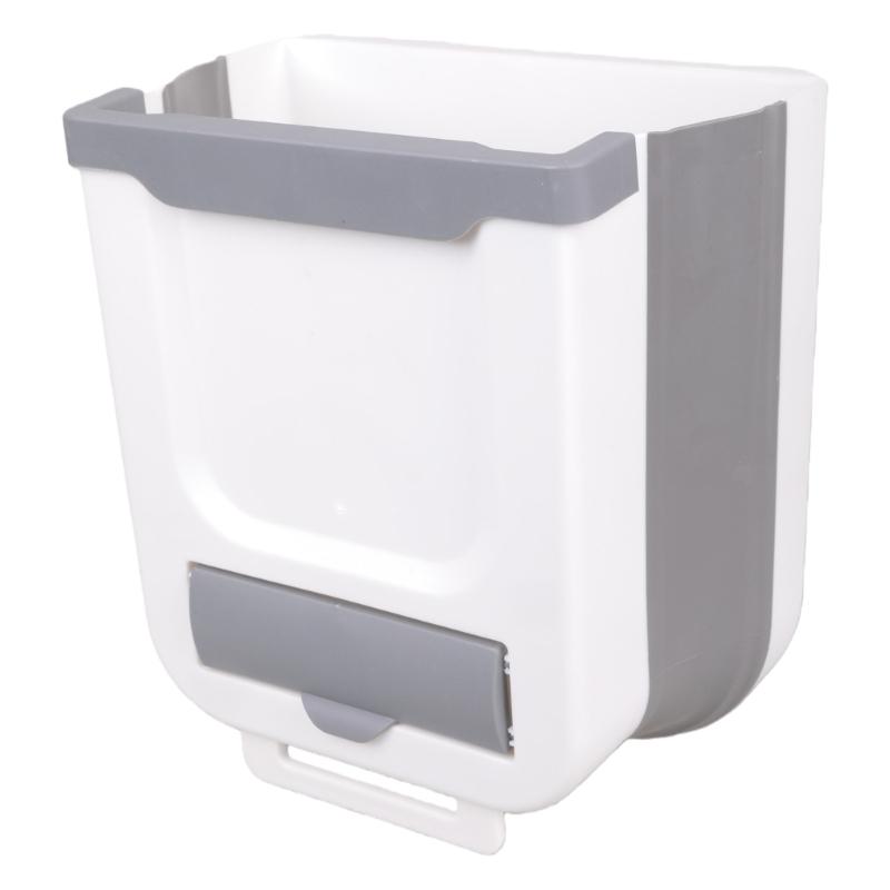 31BC Opvouwbare vuilnisbak, le - Commercial Kitchen Bin recensie en prijs