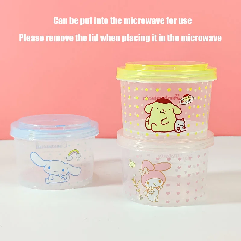 Kitty Bento Box Set 3-delig, s - Commercial Kitchen Utensil Organizer recensie en prijs